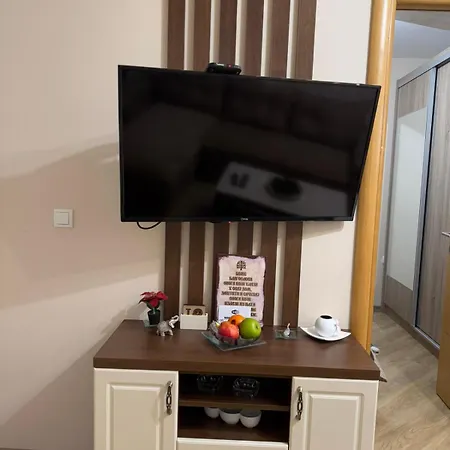 Apartment Centar- Montana *