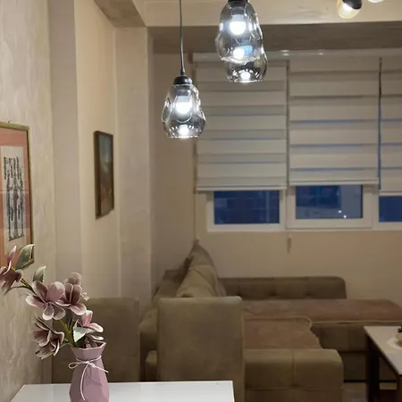 Centar- Montana 公寓 兹拉蒂博尔