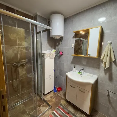 Centar- Montana Apartment