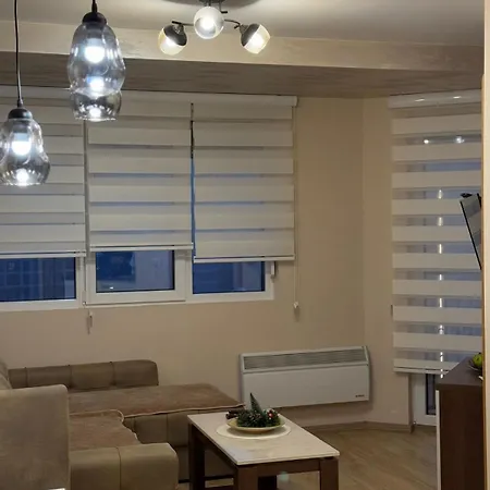 Centar- Montana 兹拉蒂博尔