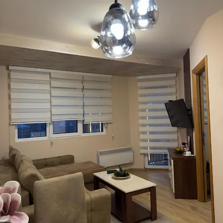 Apartment Centar- Montana Zlatibor