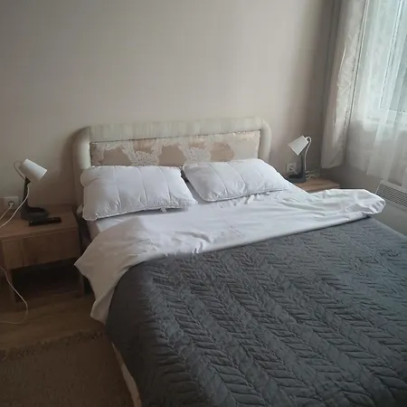 Centar- Montana 兹拉蒂博尔