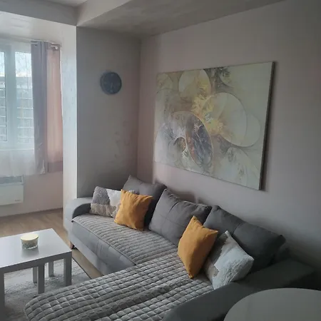 Apartment Centar- Montana