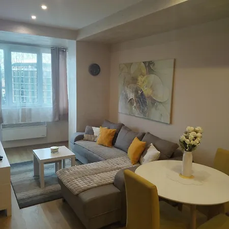 Centar- Montana 公寓 *