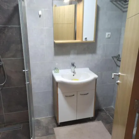 公寓 Centar- Montana *