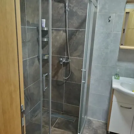 公寓 Centar- Montana 兹拉蒂博尔