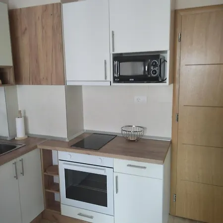 Apartment Centar- Montana