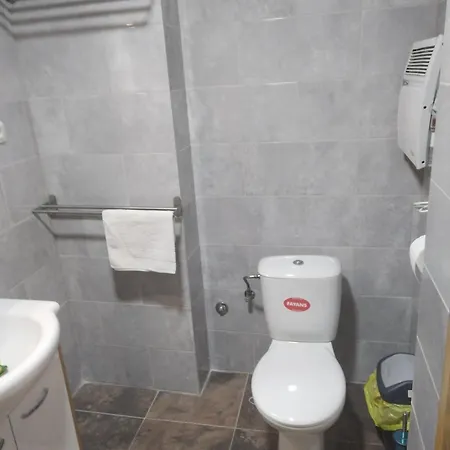 Centar- Montana Apartment Zlatibor