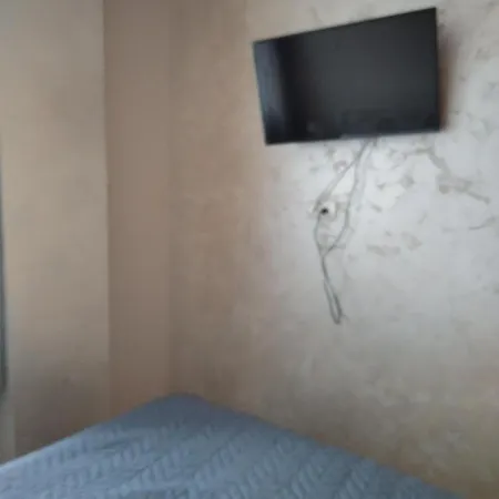 Apartment Centar- Montana Zlatibor