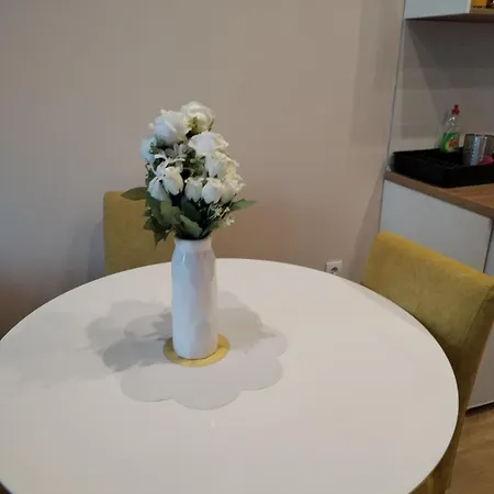 Centar- Montana Apartman *