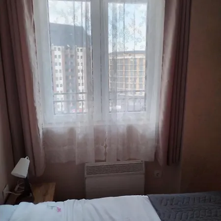 Centar- Montana 公寓 兹拉蒂博尔