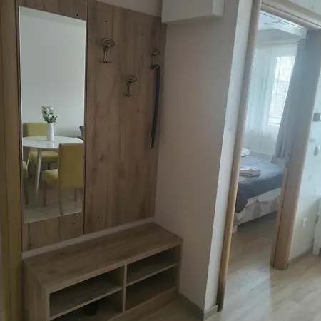 Apartment Centar- Montana