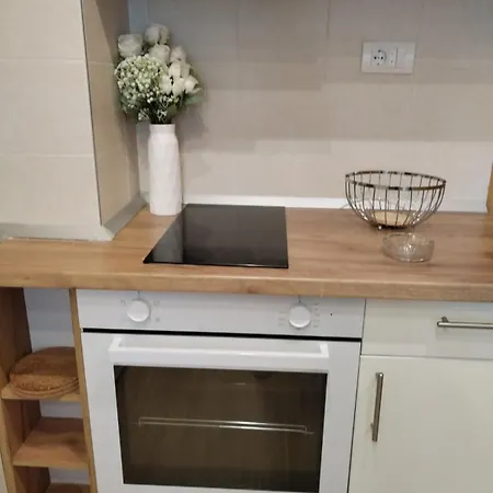 Apartment Centar- Montana Zlatibor