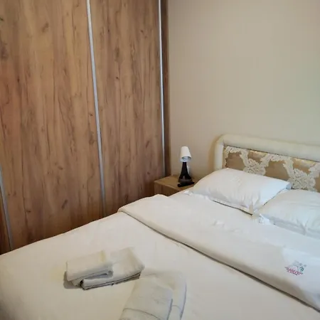 Centar- Montana Apartment