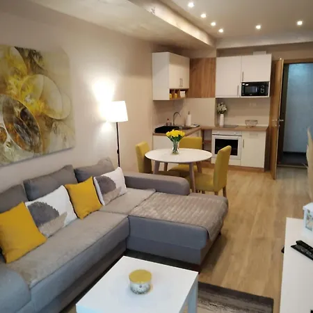 Centar- Montana * Zlatibor