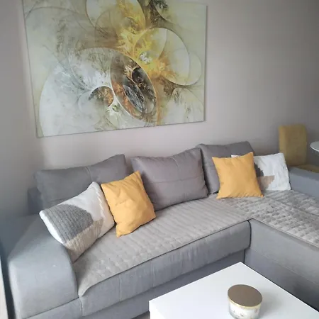 Centar- Montana Apartment *