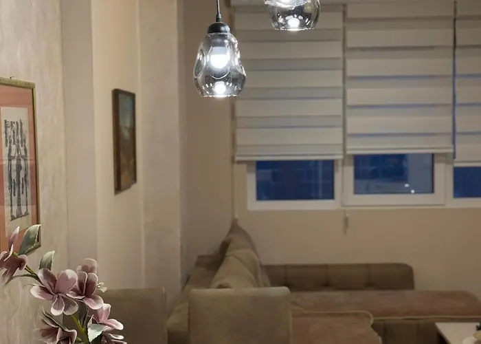 Centar- Montana Apartment Zlatibor