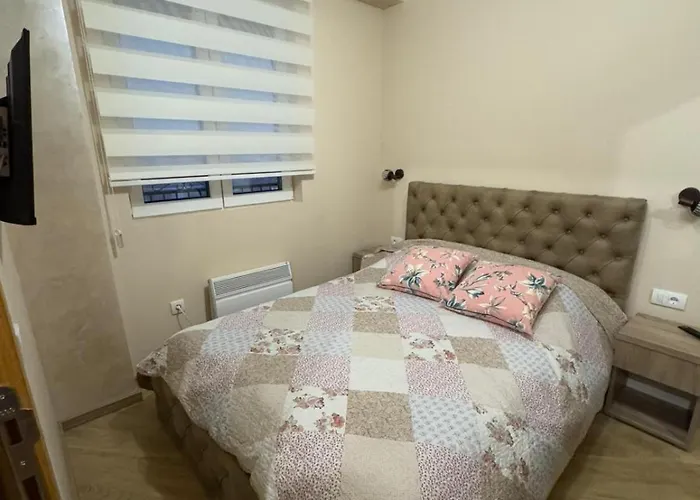 Centar- Montana * Zlatibor