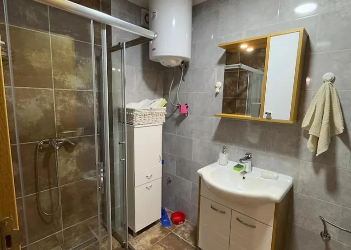 Centar- Montana Daire