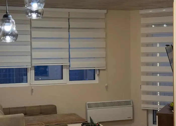 Centar- Montana Zlatibor