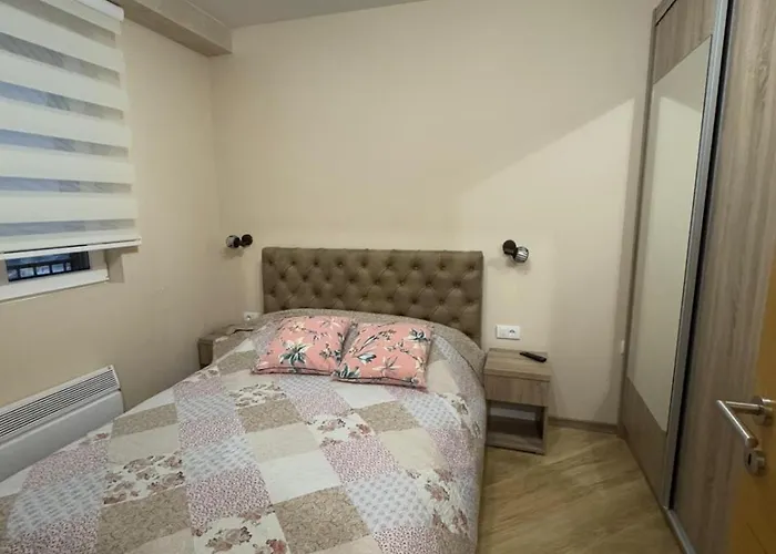 Centar- Montana * Zlatibor