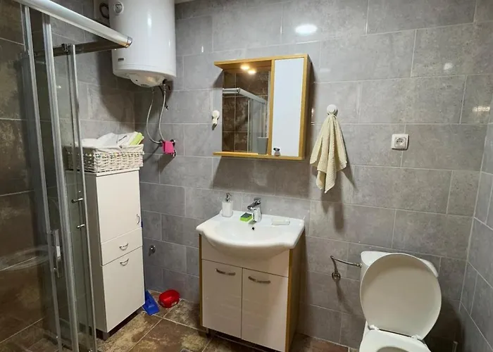 Centar- Montana Apartment *