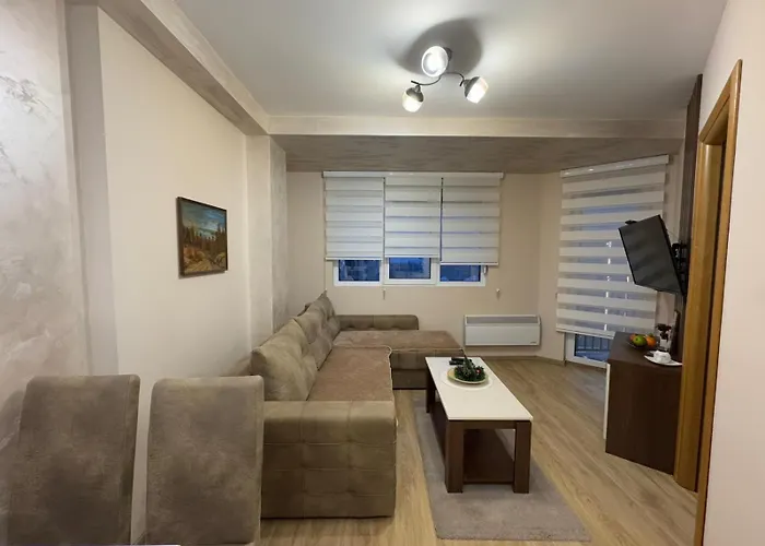 Centar- Montana Apartment Zlatibor