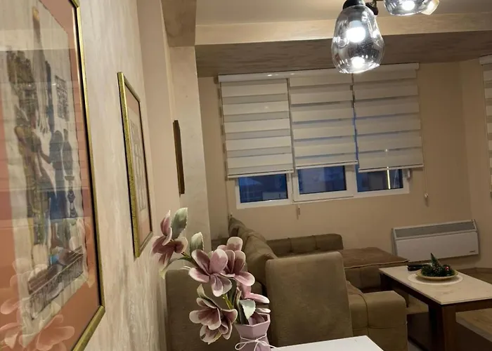 Centar- Montana * Zlatibor