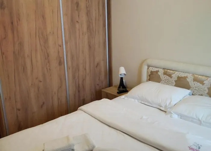 Centar- Montana Apartment