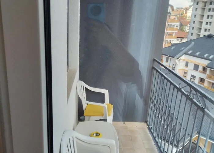 Centar- Montana Apartment Zlatibor