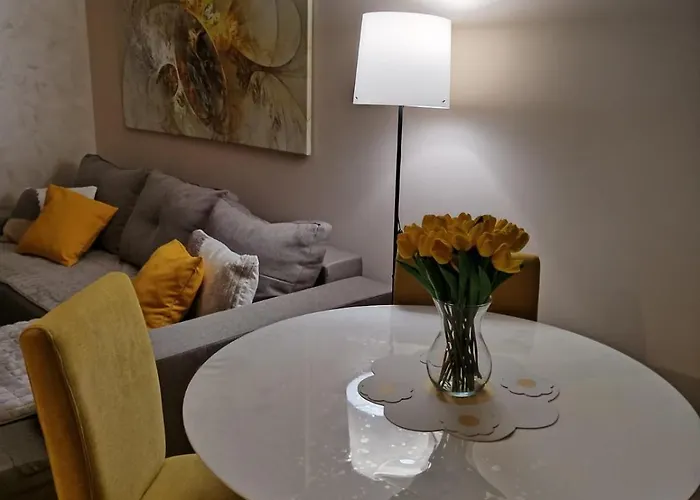 Apartment Centar- Montana