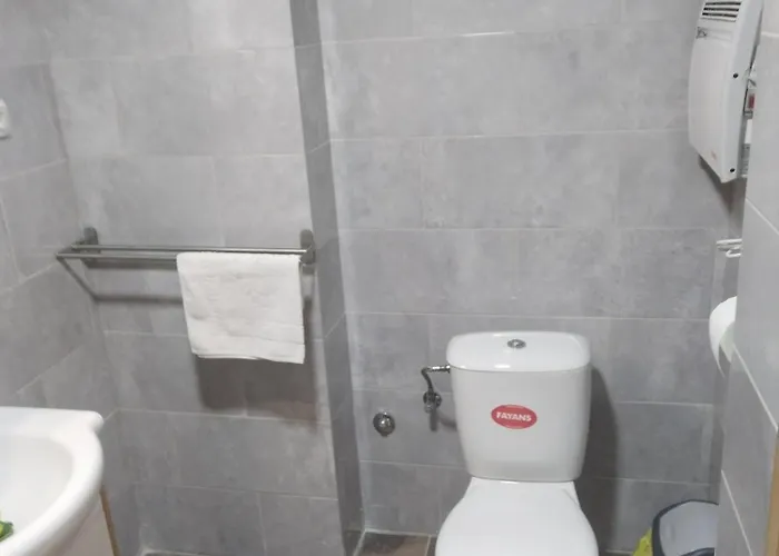 Apartment Centar- Montana Zlatibor